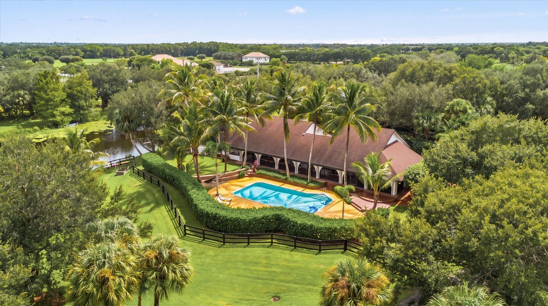 4980 Stables Way, Wellington, FL 33414 Photo