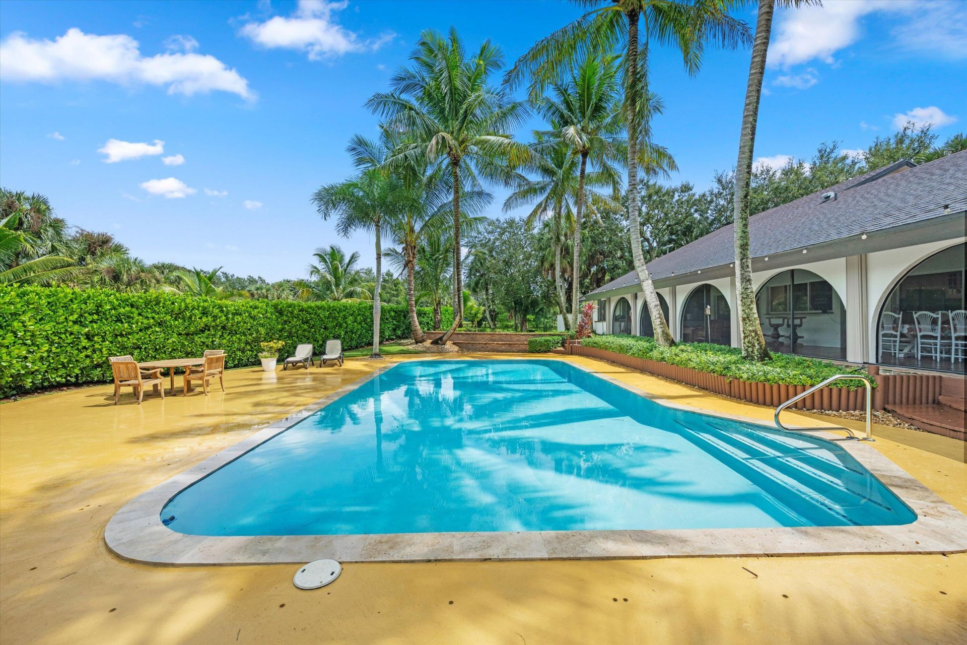 4980 Stables Way, Wellington, FL 33414 Photo