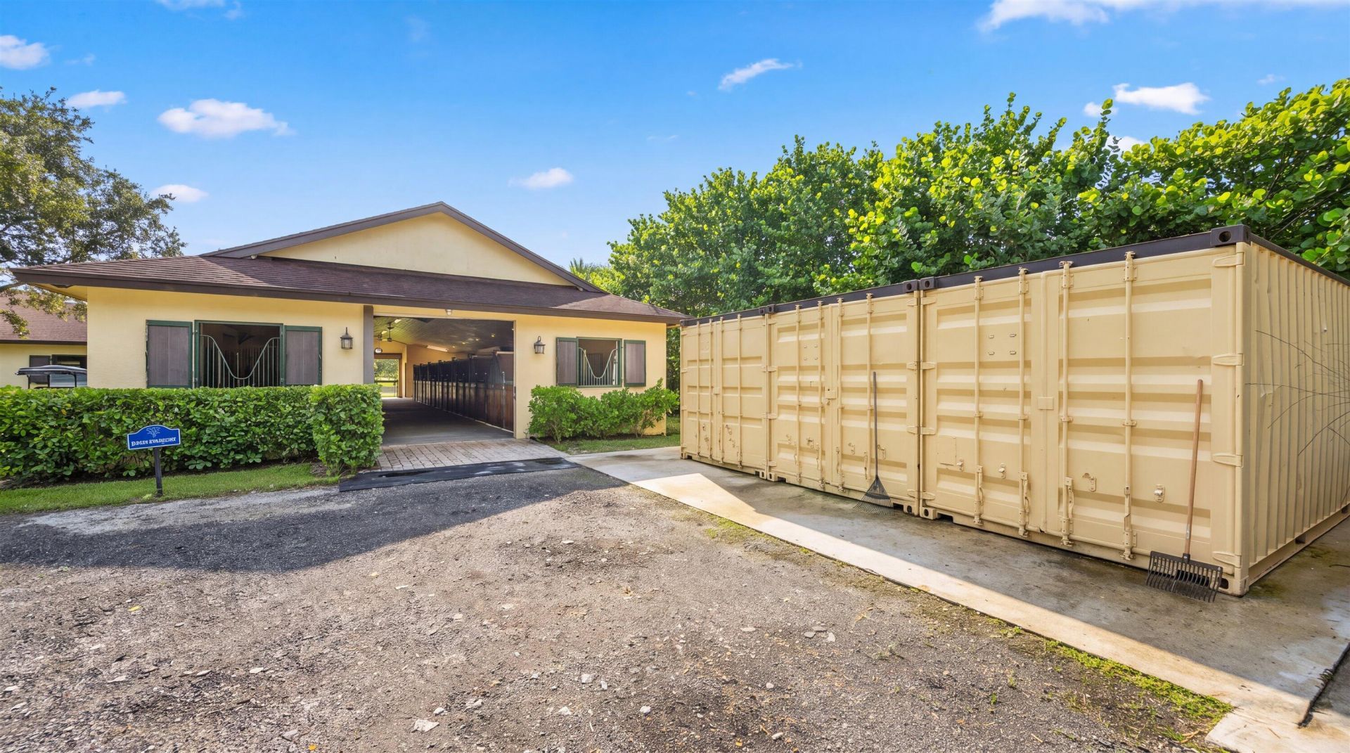 4980 Stables Way, Wellington, FL 33414 Photo