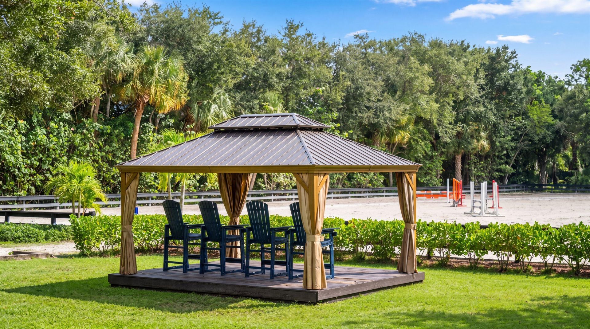 4980 Stables Way, Wellington, FL 33414 Photo