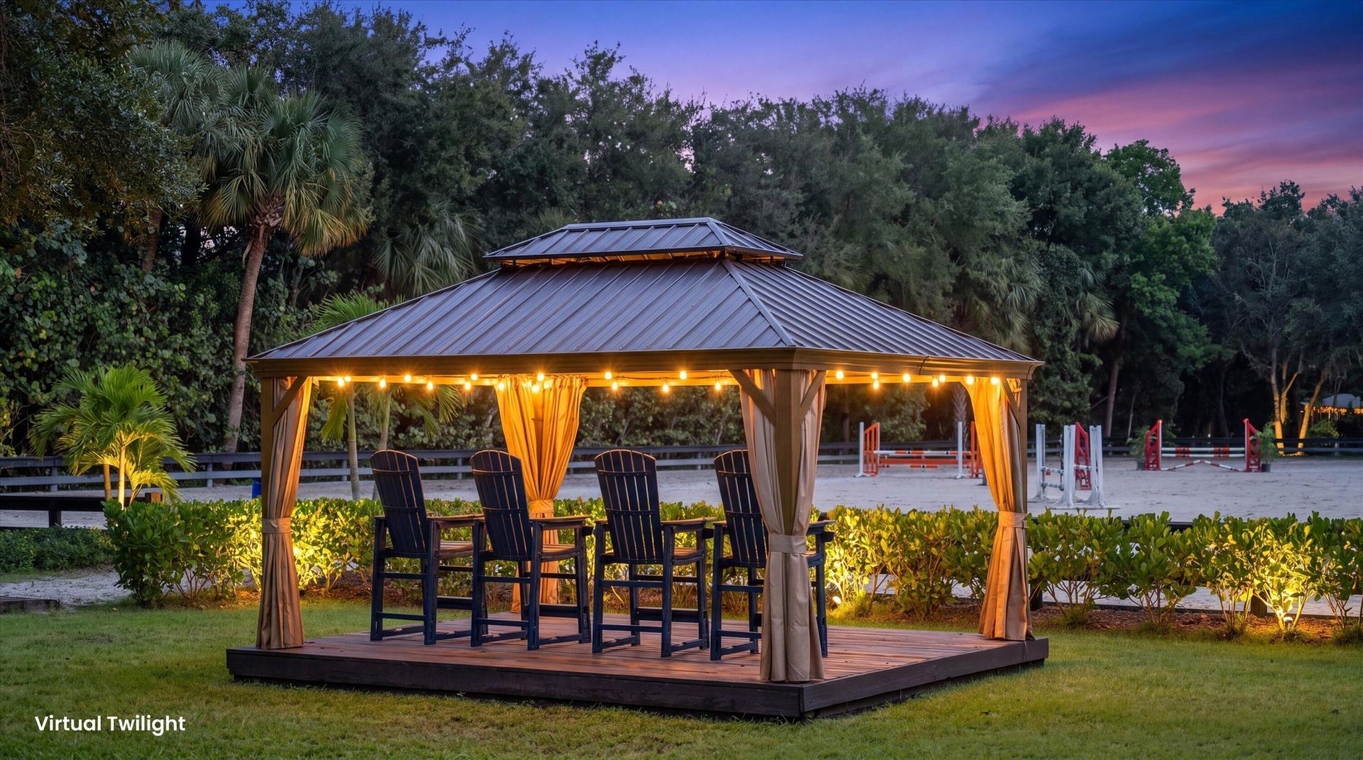 4980 Stables Way, Wellington, FL 33414 Photo