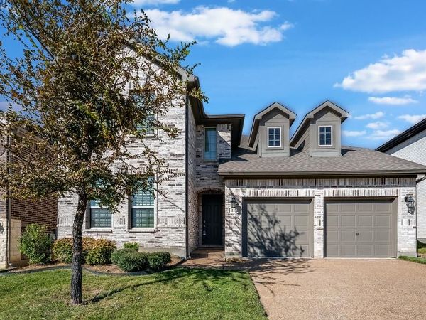 211 Miramar Avenue, Melissa, TX 75454