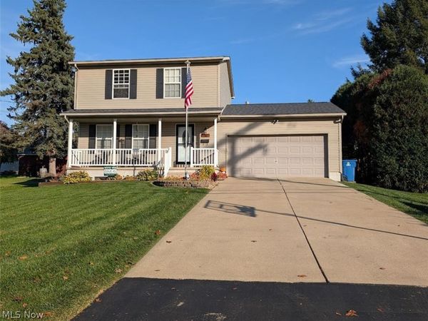 2114 Demington Avenue NW, Canton, OH 44708