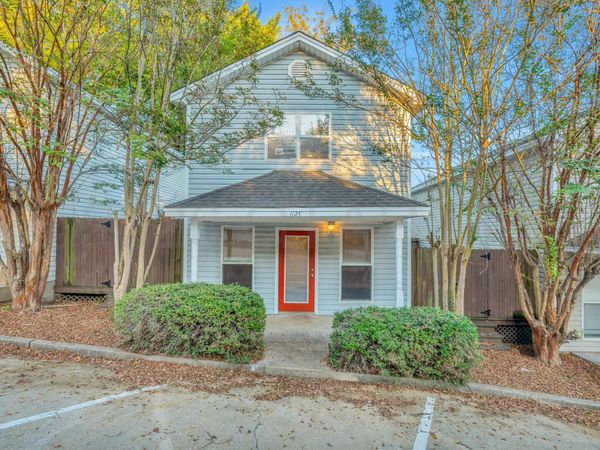 112 W Gillespie Street, Starkville, MS 39759