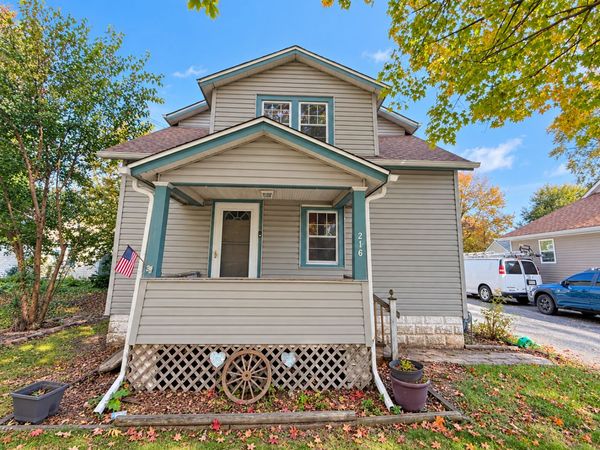216 Keck Avenue, Aurora, IL 60505