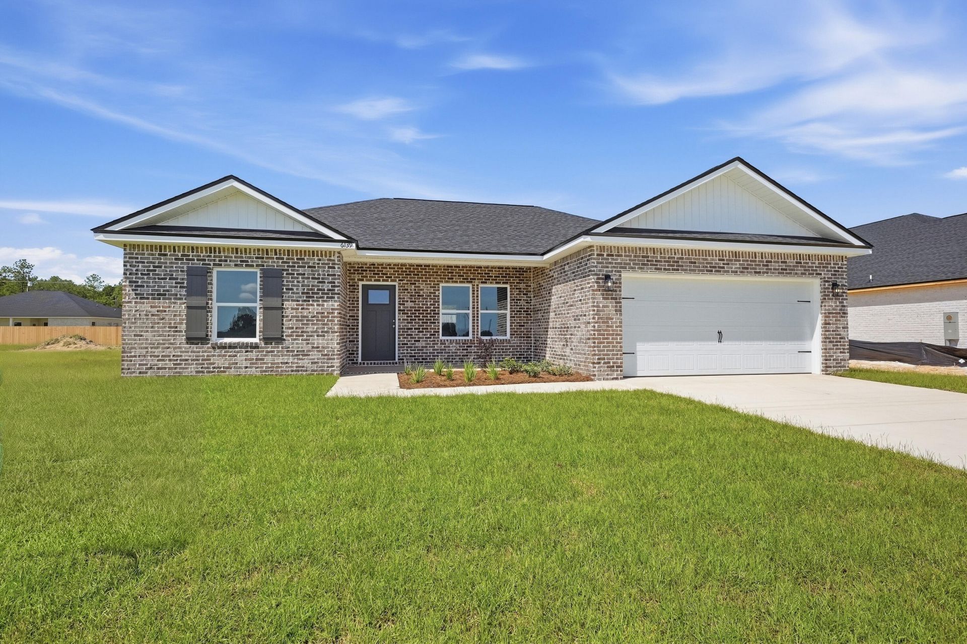 6141 Mildreds Way, Crestview, FL 32539 Main Photo