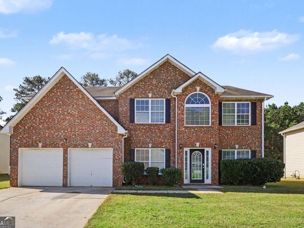 3135 Avondale Drive SE, Conyers, GA 30013