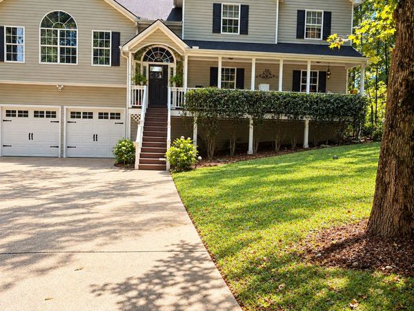 368 Mile Branch Road, Canton, GA 30114