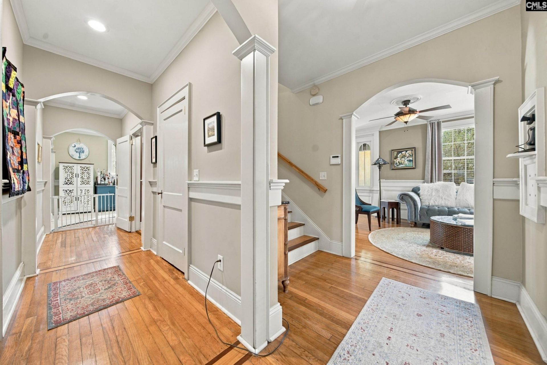2306 Sumter Street  Photo 12