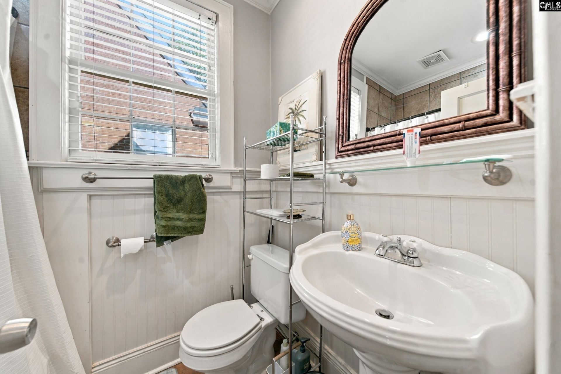 2306 Sumter Street  Photo 13