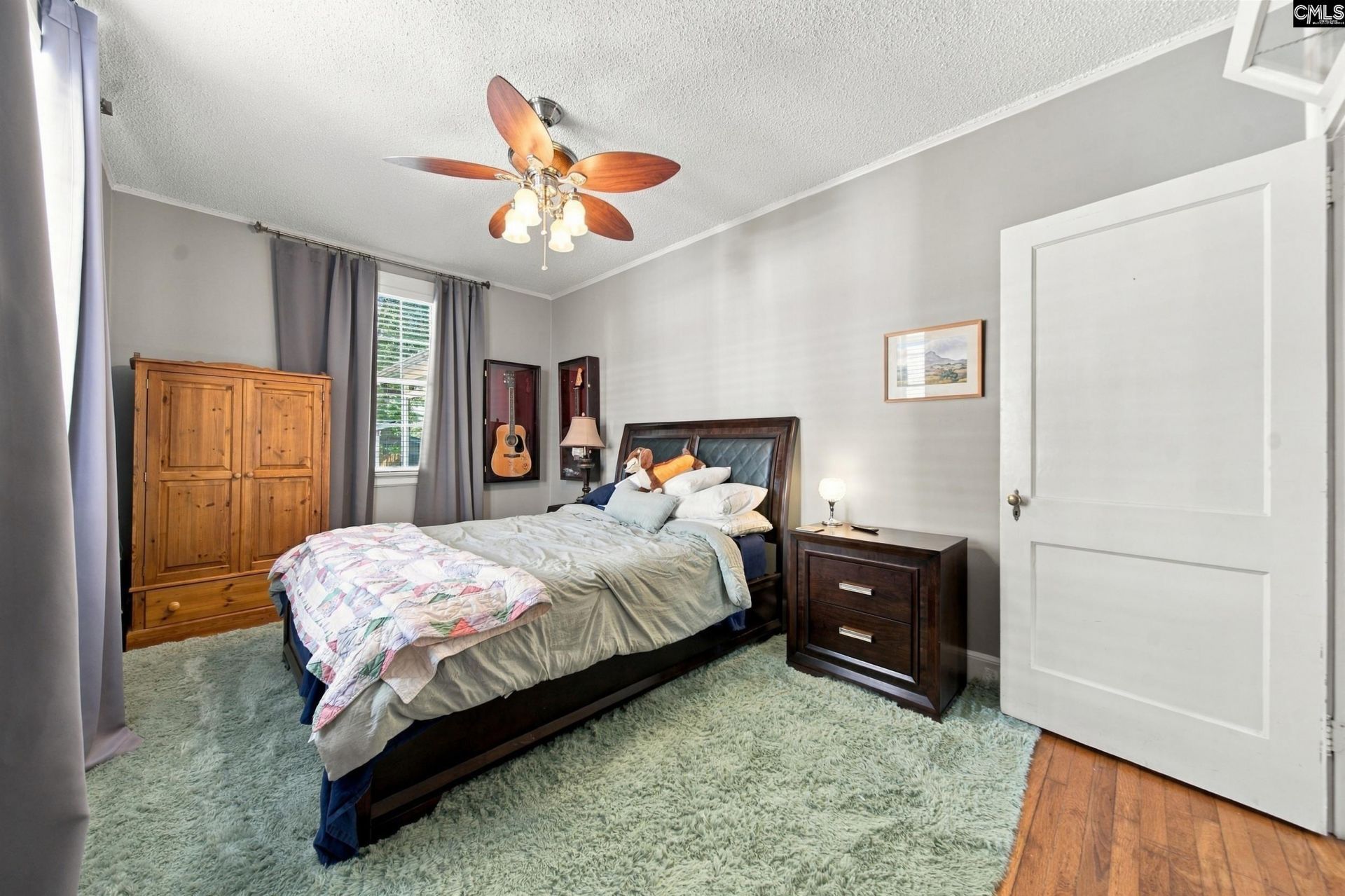 2306 Sumter Street  Photo 14