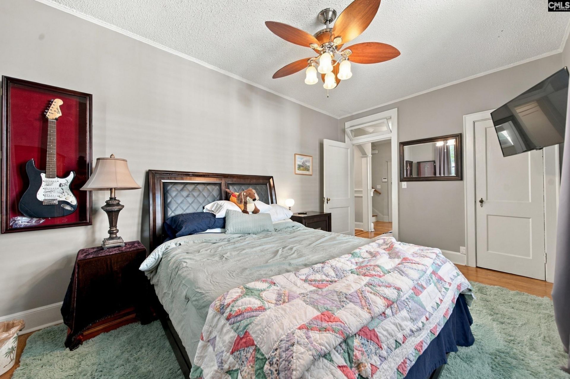 2306 Sumter Street  Photo 15