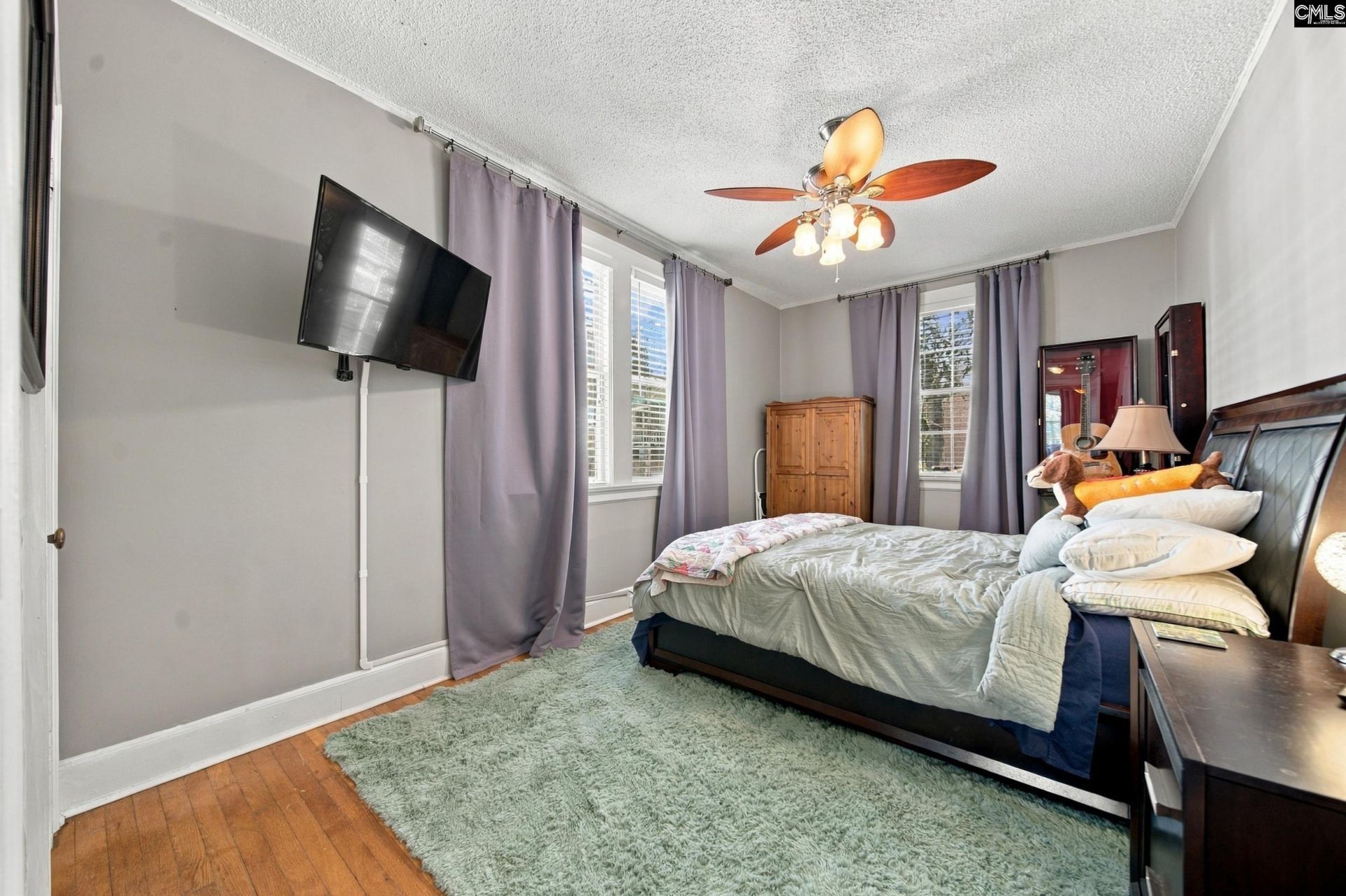 2306 Sumter Street  Photo 16