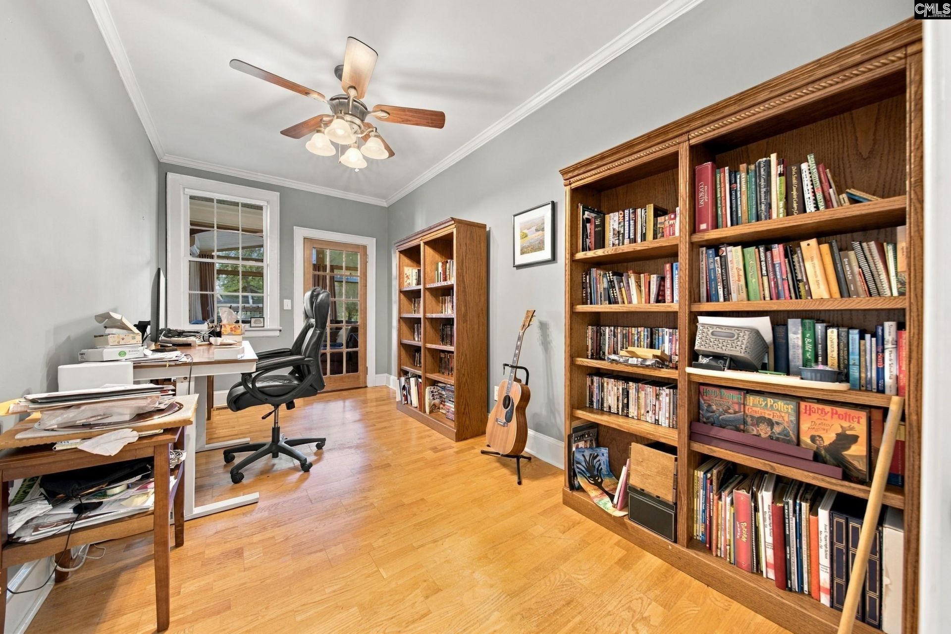 2306 Sumter Street  Photo 17