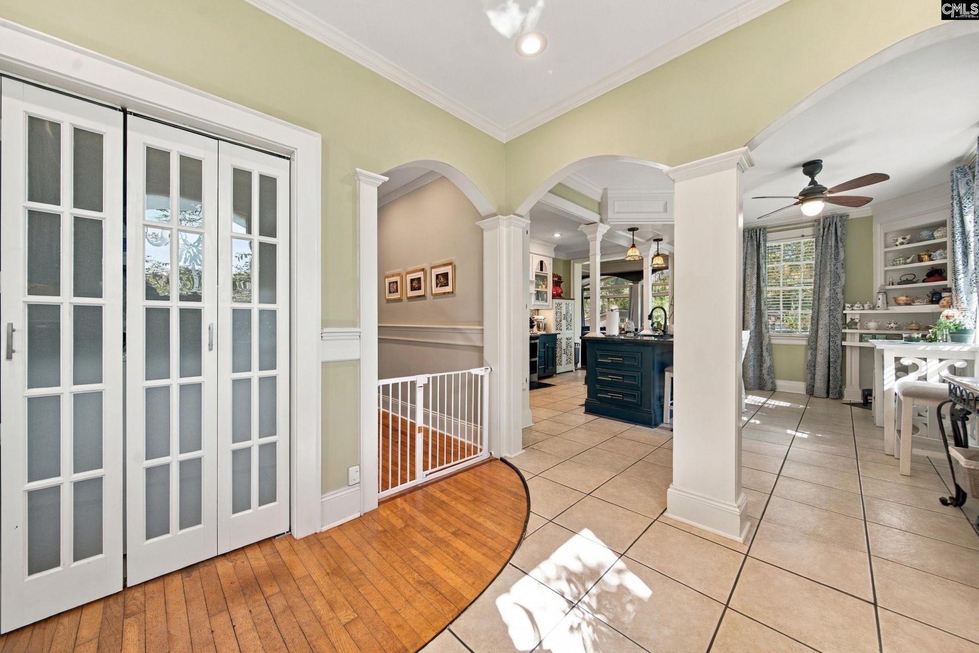 2306 Sumter Street  Photo 22