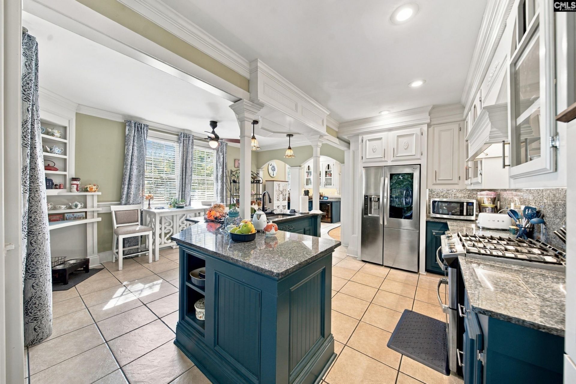 2306 Sumter Street  Photo 26