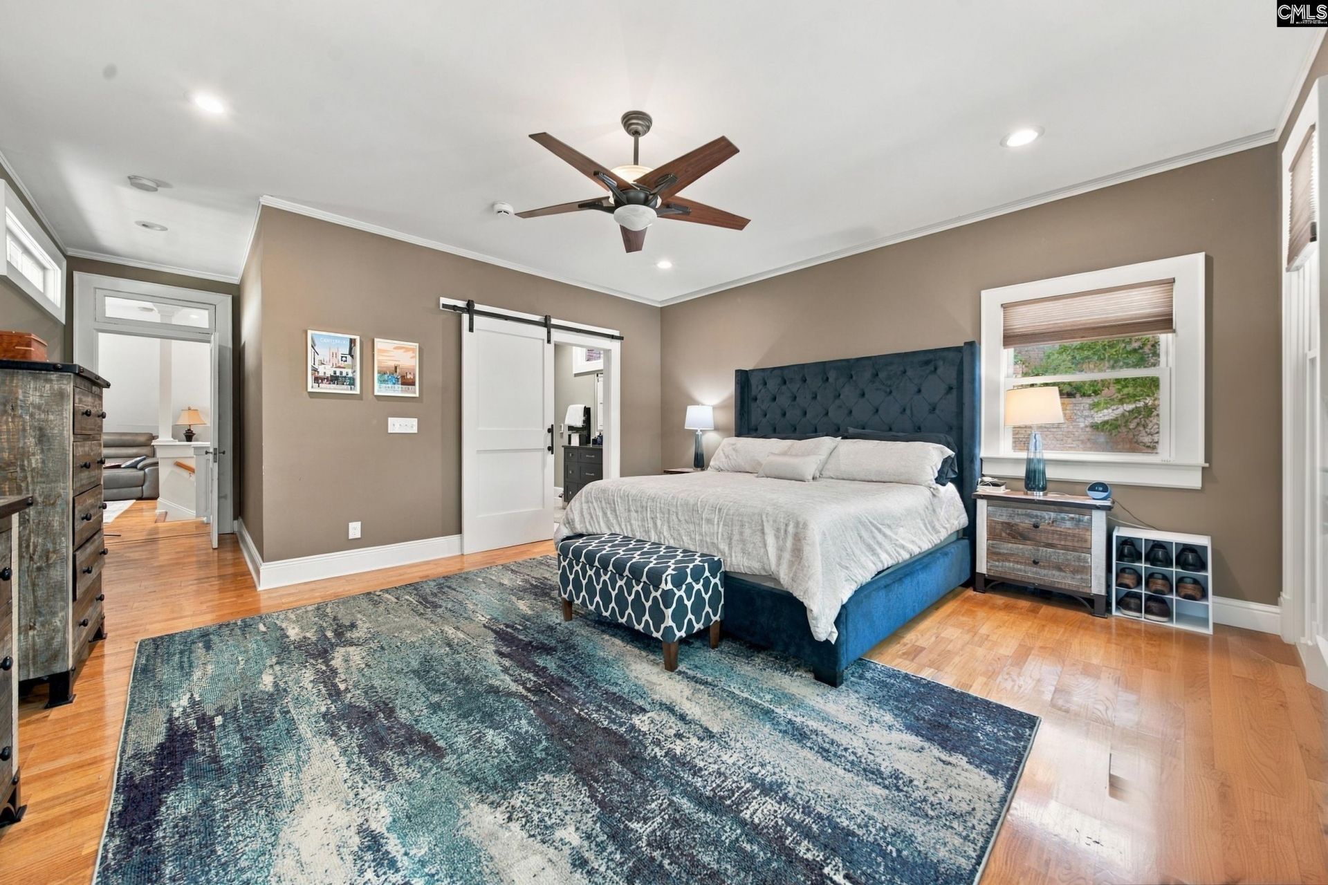 2306 Sumter Street  Photo 33