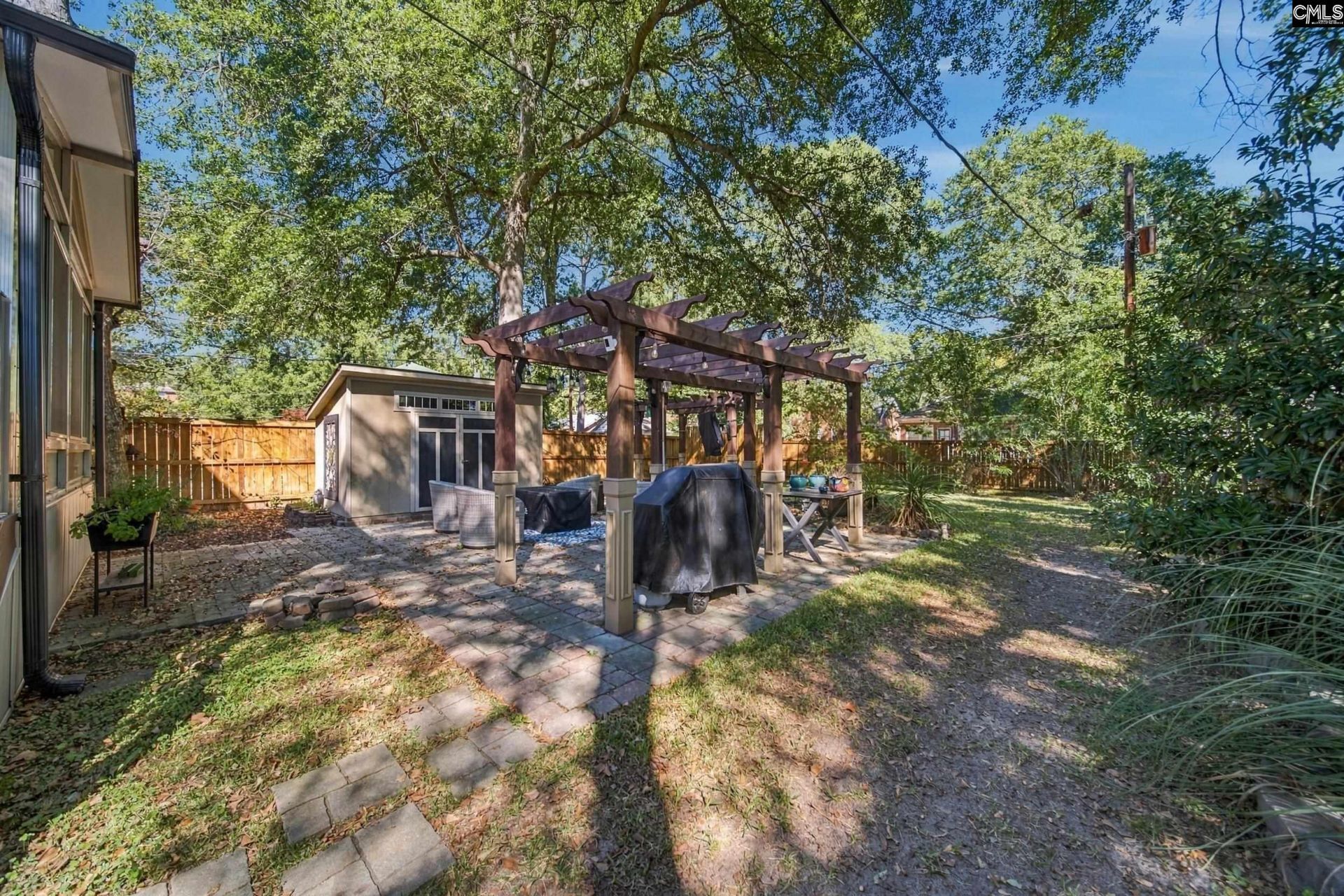 2306 Sumter Street  Photo 39