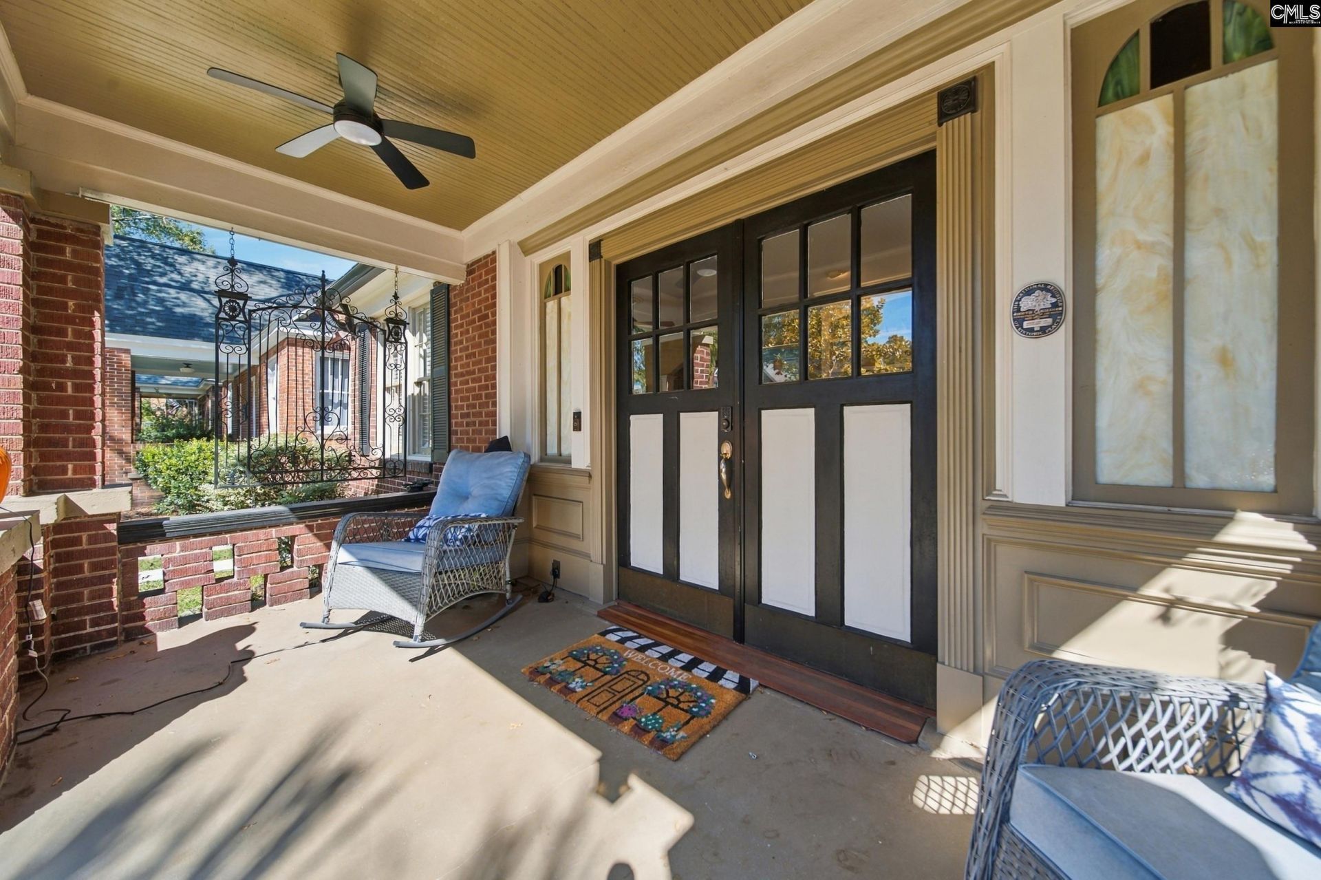 2306 Sumter Street  Photo 4