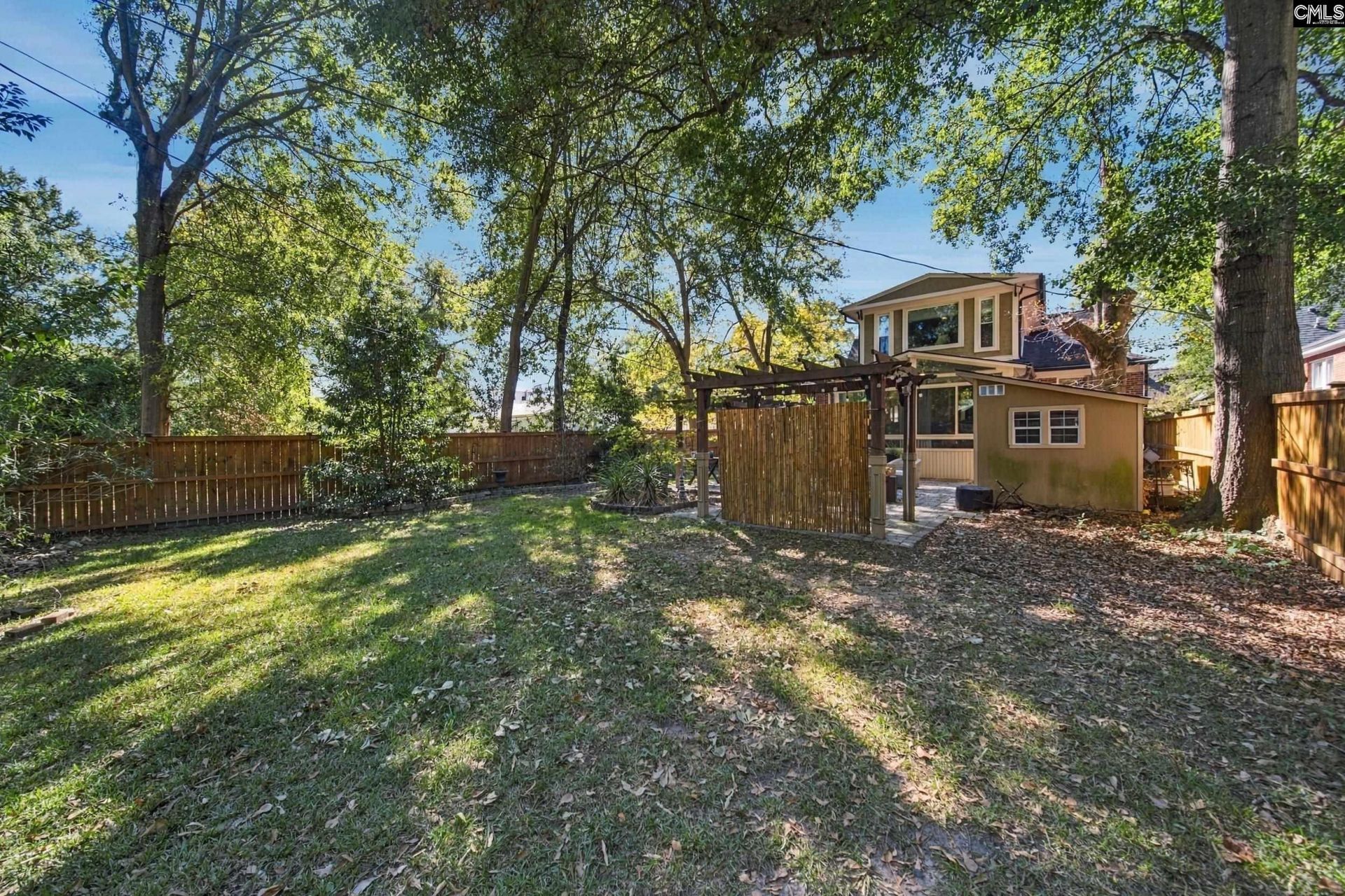 2306 Sumter Street  Photo 41