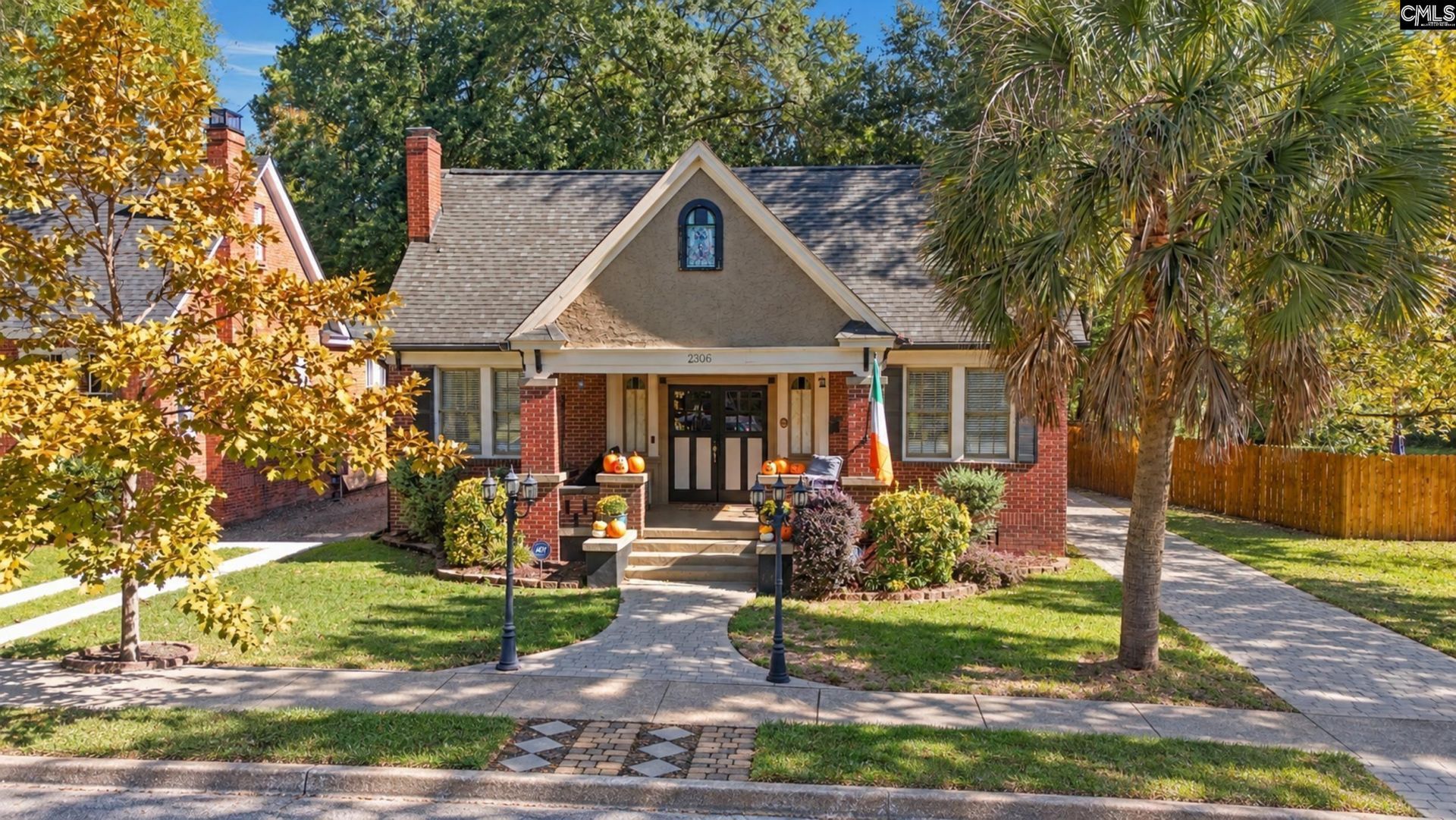 2306 Sumter Street  Photo 43