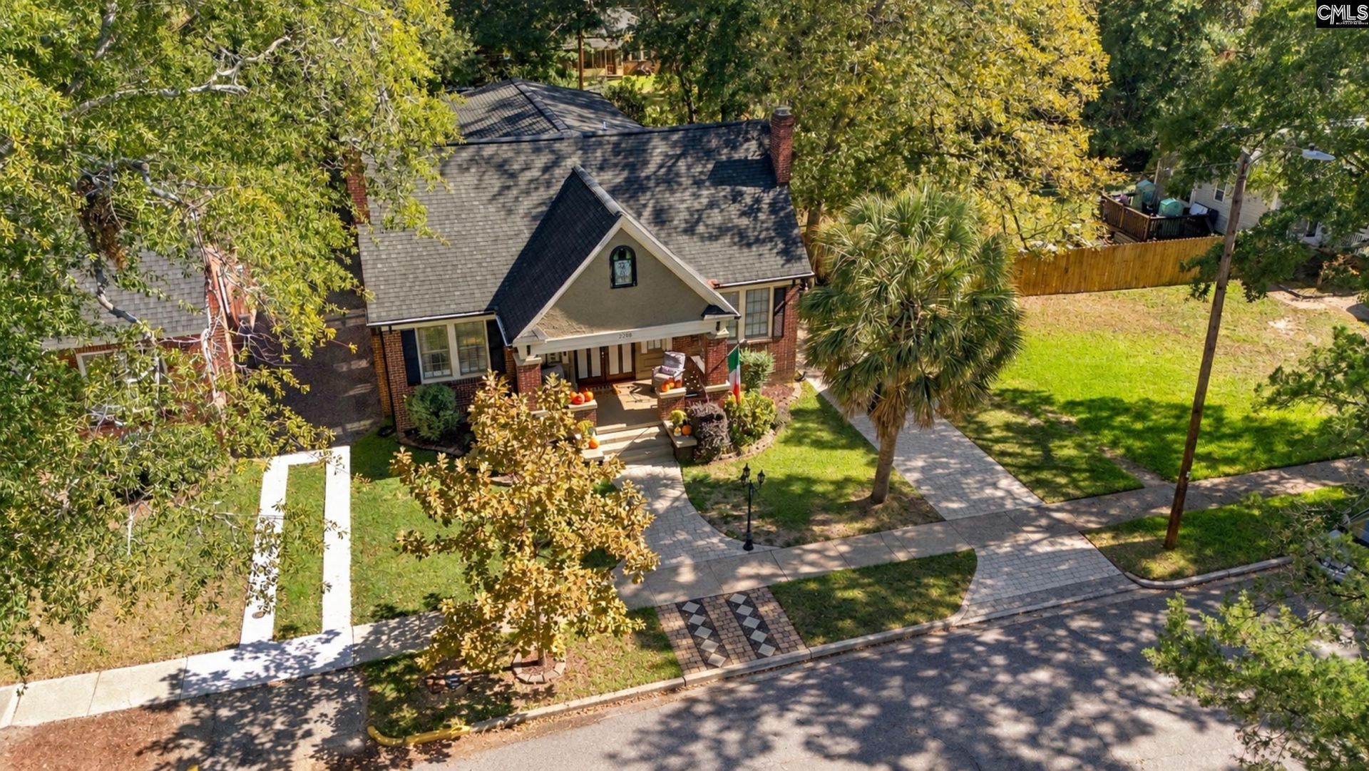 2306 Sumter Street  Photo 44