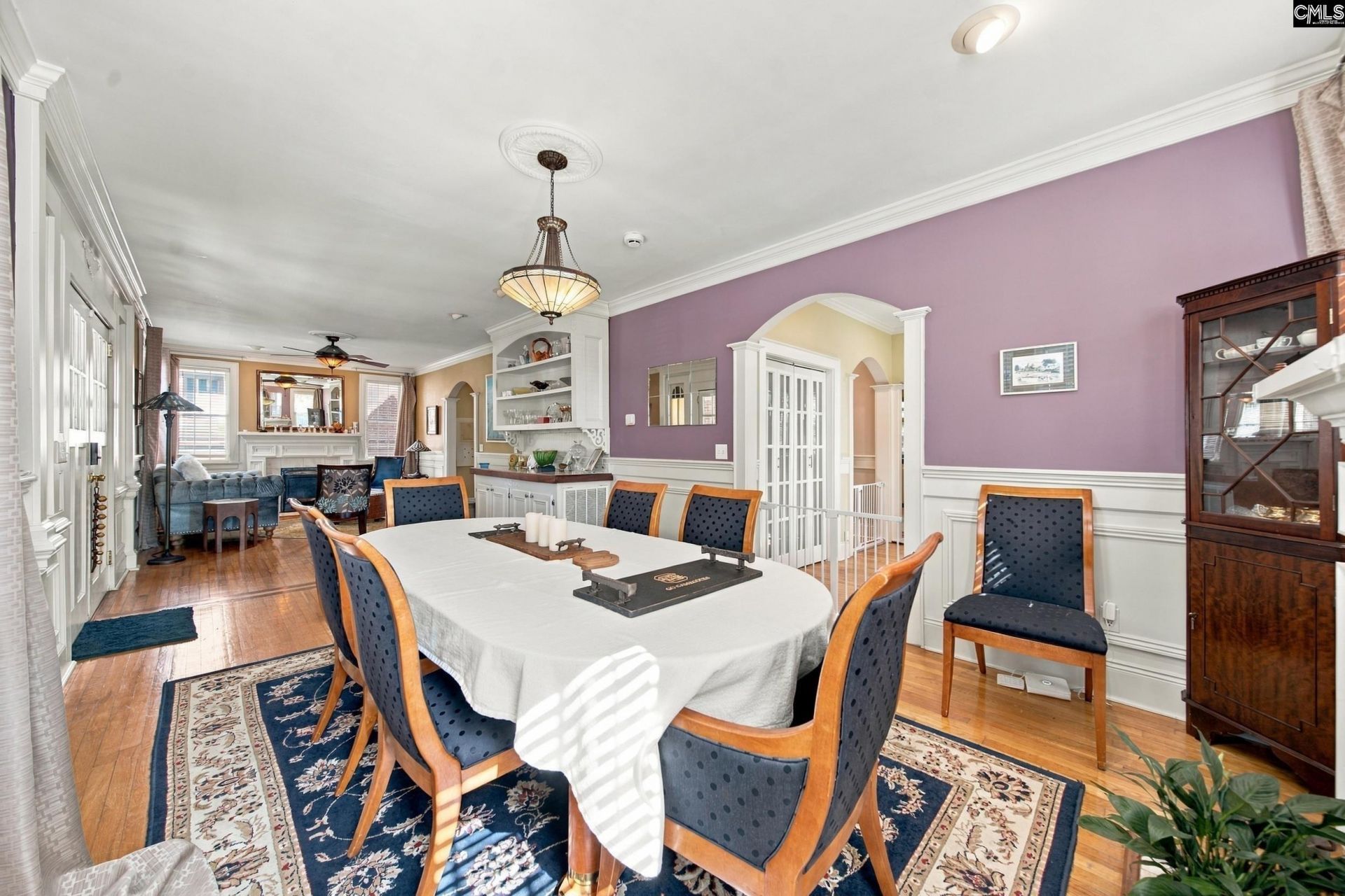 2306 Sumter Street  Photo 5