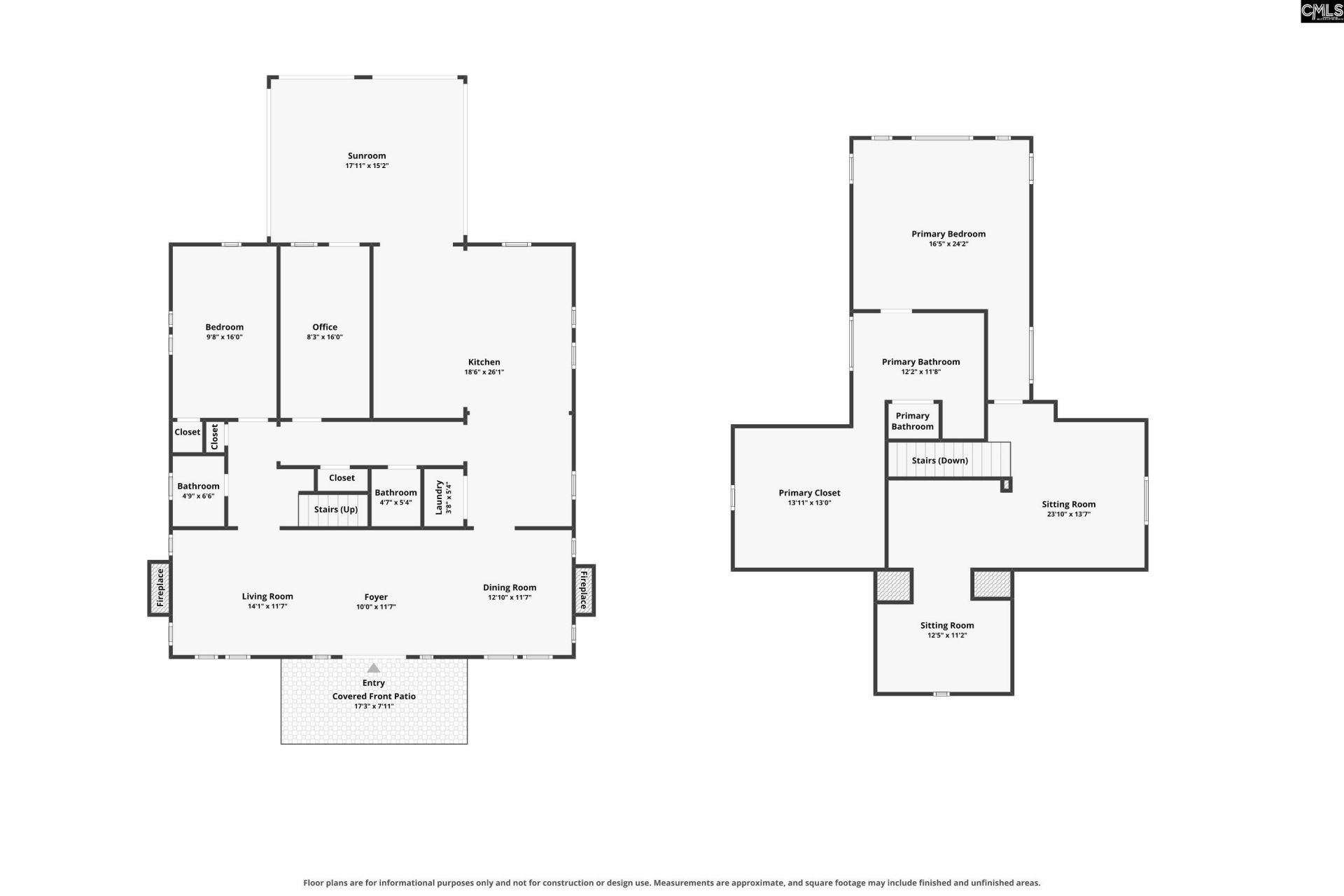 2306 Sumter Street  Photo 54