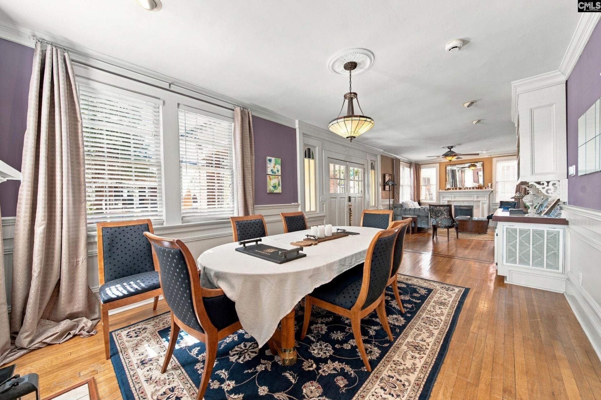 2306 Sumter Street  Photo 6