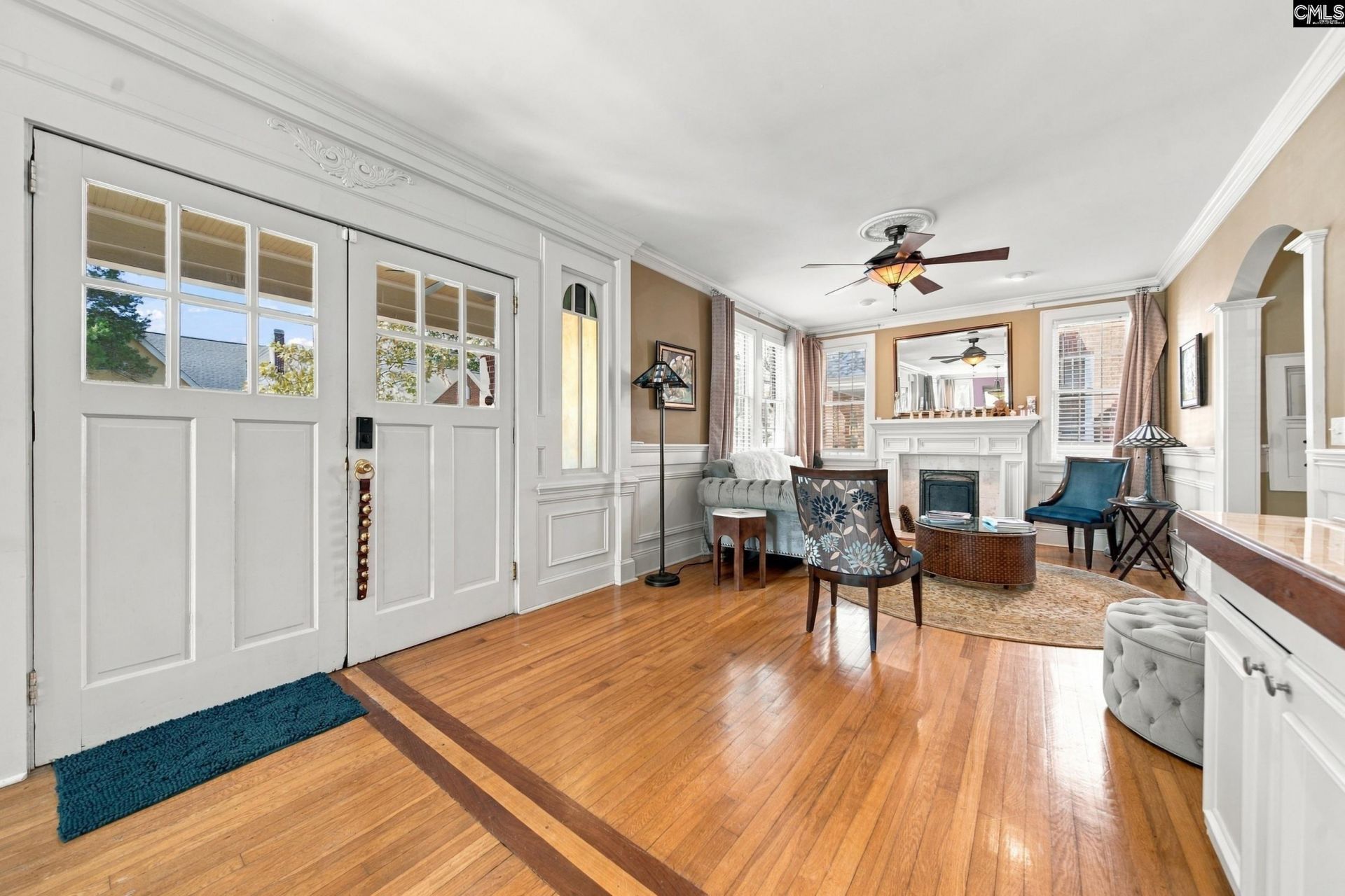 2306 Sumter Street  Photo 8