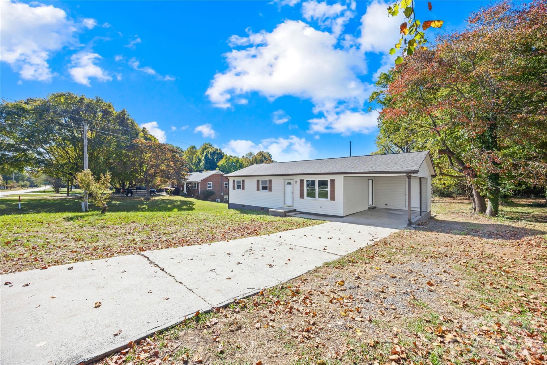 158 Bell Farm Road , Statesville, NC 28625 Main Photo