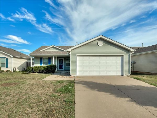 509 Dayflower Lane, Norman, OK 73069