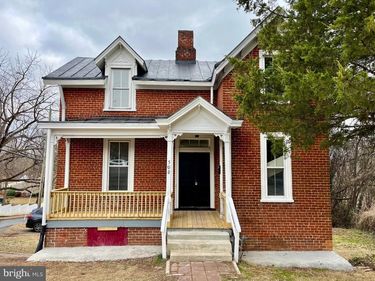 500 RIDGE STREET, CHARLOTTESVILLE, VA 22902