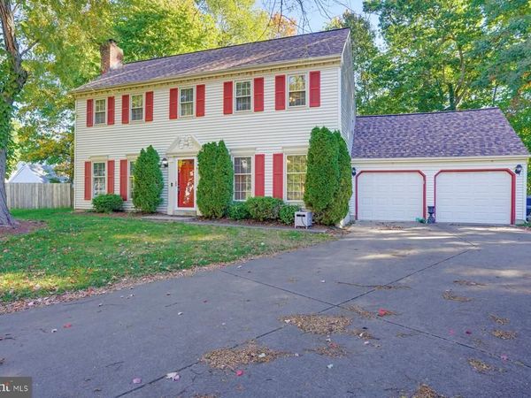 31 PATRIOT DRIVE , DOVER, DE 19904