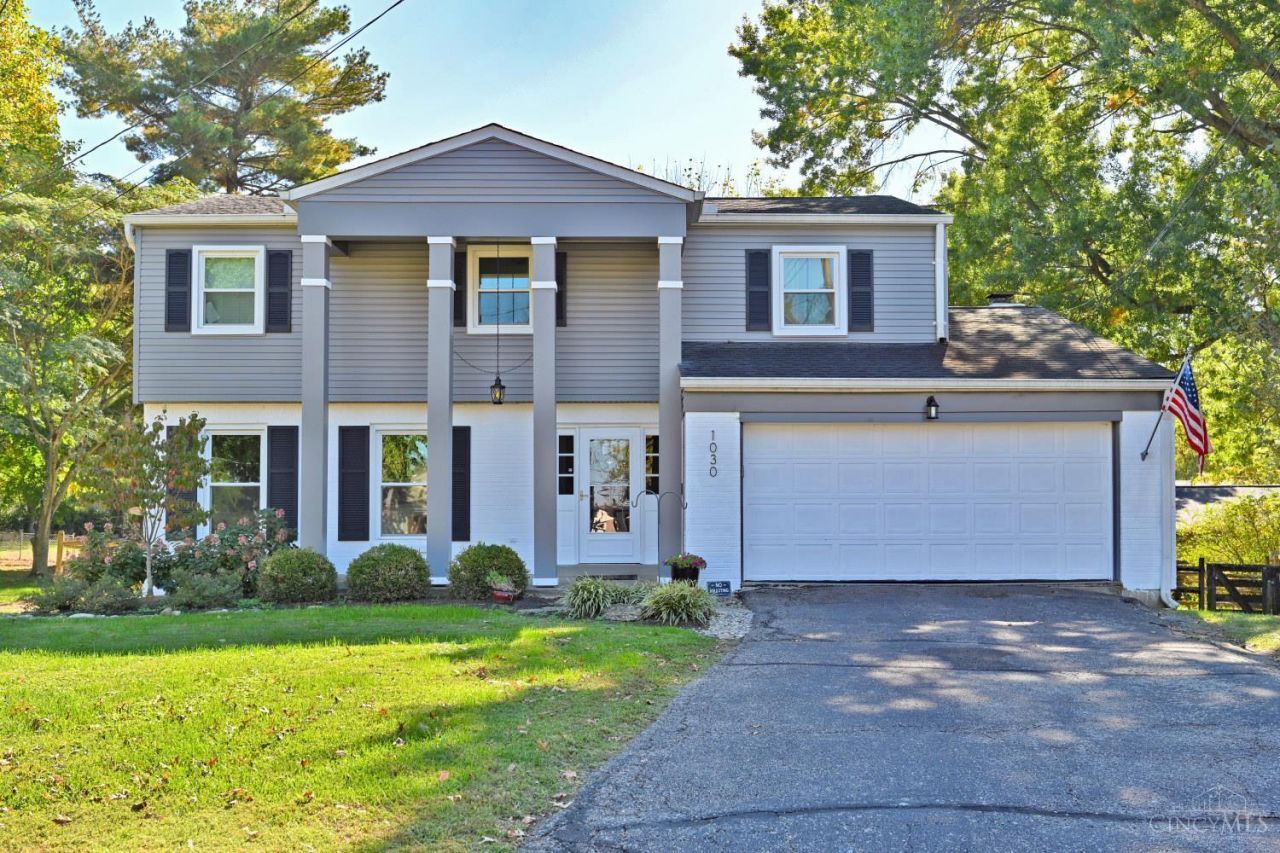 1030 Bonair Court, Anderson Township, OH 45230 Main Photo