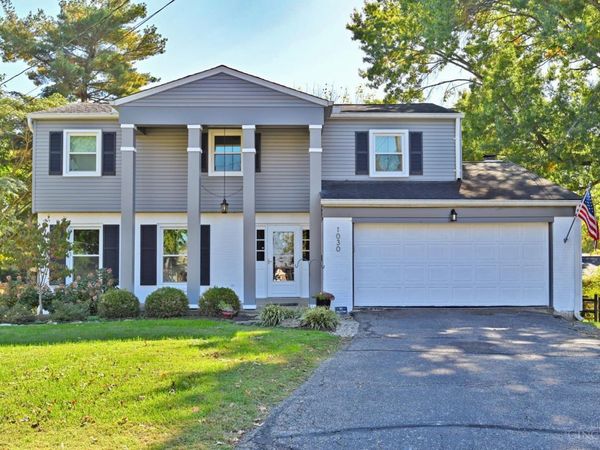 1030 Bonair Court, Cincinnati, OH 45230
