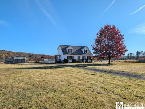 10350 Route 240, West Valley, NY 14171