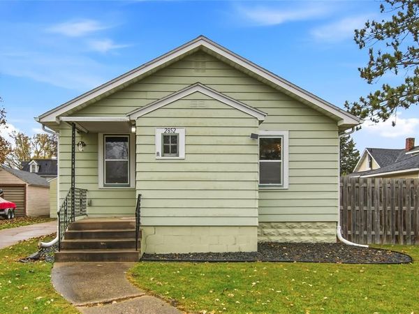 2852 5th Street, Eau Claire, WI 54703