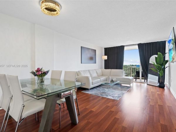 13120 SW 92nd Ave , Unit B-PH18, Miami, FL 33176