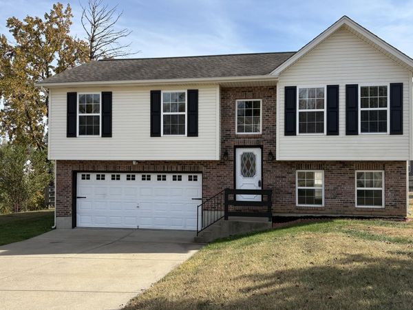 118 Summerfield Drive, Dry Ridge, KY 41035