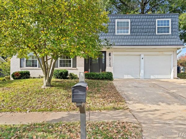 3123 Donnycave Lane , Maryland Heights, MO 63043