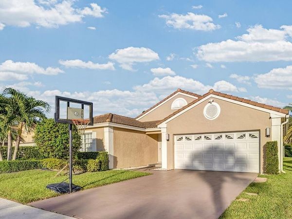 10580 PEBBLE COVE Lane, Boca Raton, FL 33498