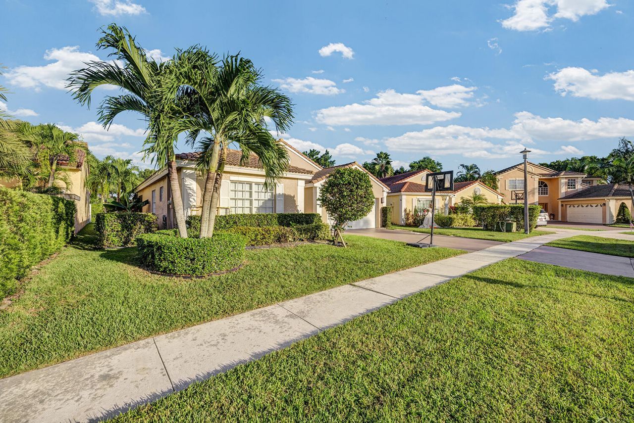 10580 Pebble Cove Lane, Boca Raton, FL 33498 Photo