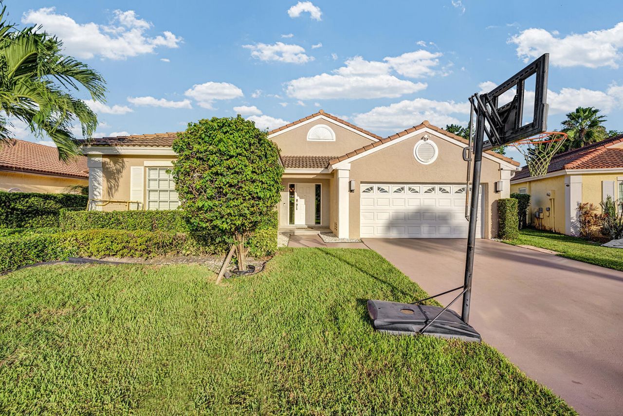 10580 Pebble Cove Lane, Boca Raton, FL 33498 Photo