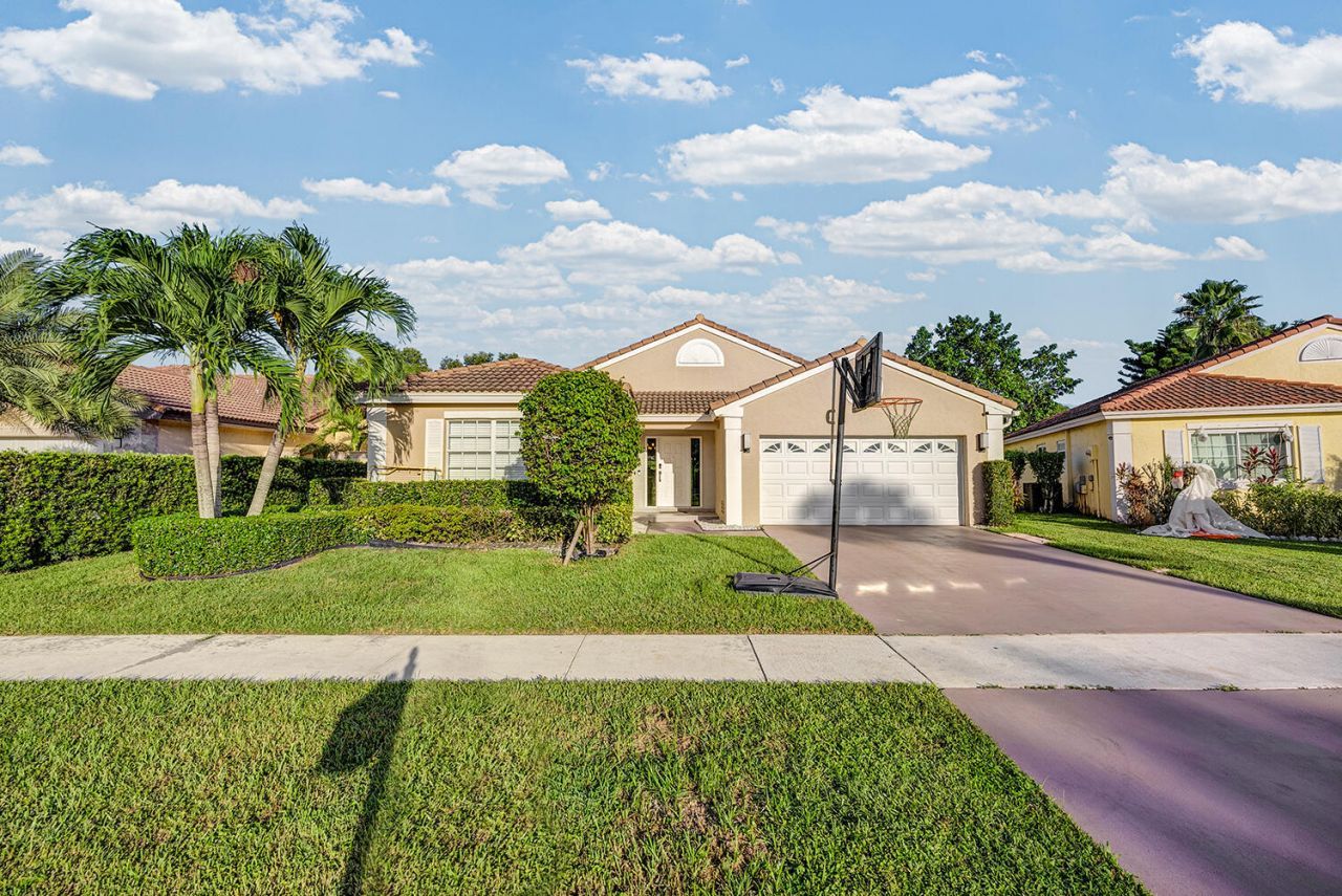 10580 Pebble Cove Lane, Boca Raton, FL 33498 Photo
