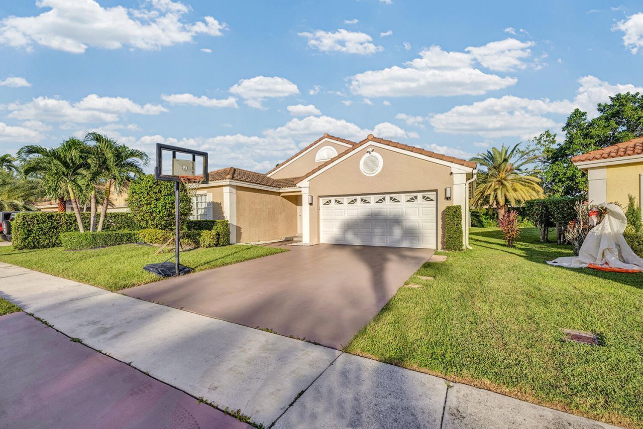 10580 Pebble Cove Lane, Boca Raton, FL 33498 Photo