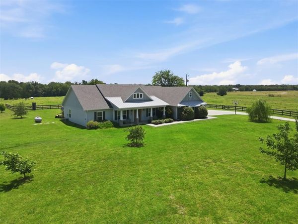 3344 County Road 3512, Dike, TX 75437