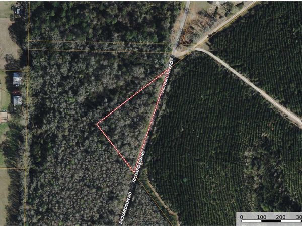 TBD Richardson Rd, Cantonment, FL 32577