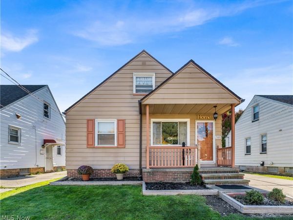 7009 Orchard Grove Avenue , Cleveland, OH 44144