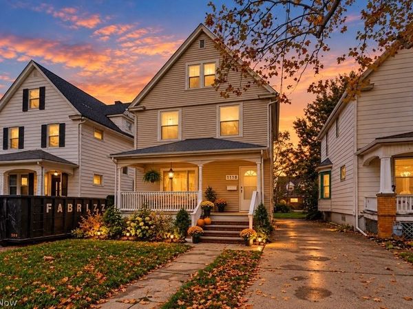 1118 W 8th Street , Lorain, OH 44052